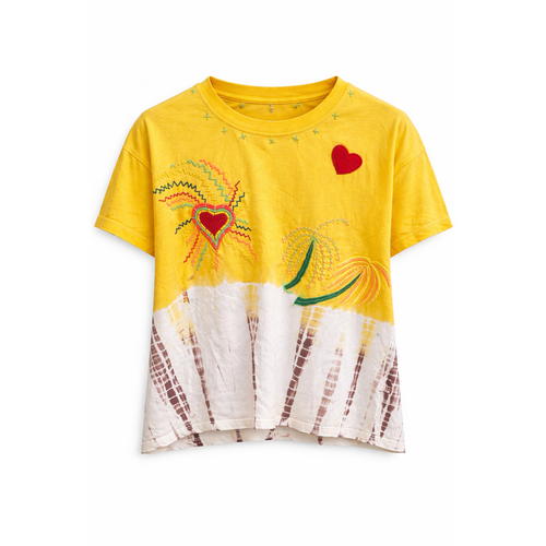 HS T-Shirt - 100% Katoen - Short Sleeve - comfortabele pasvorm - 5 kleuren - originele variantfoto