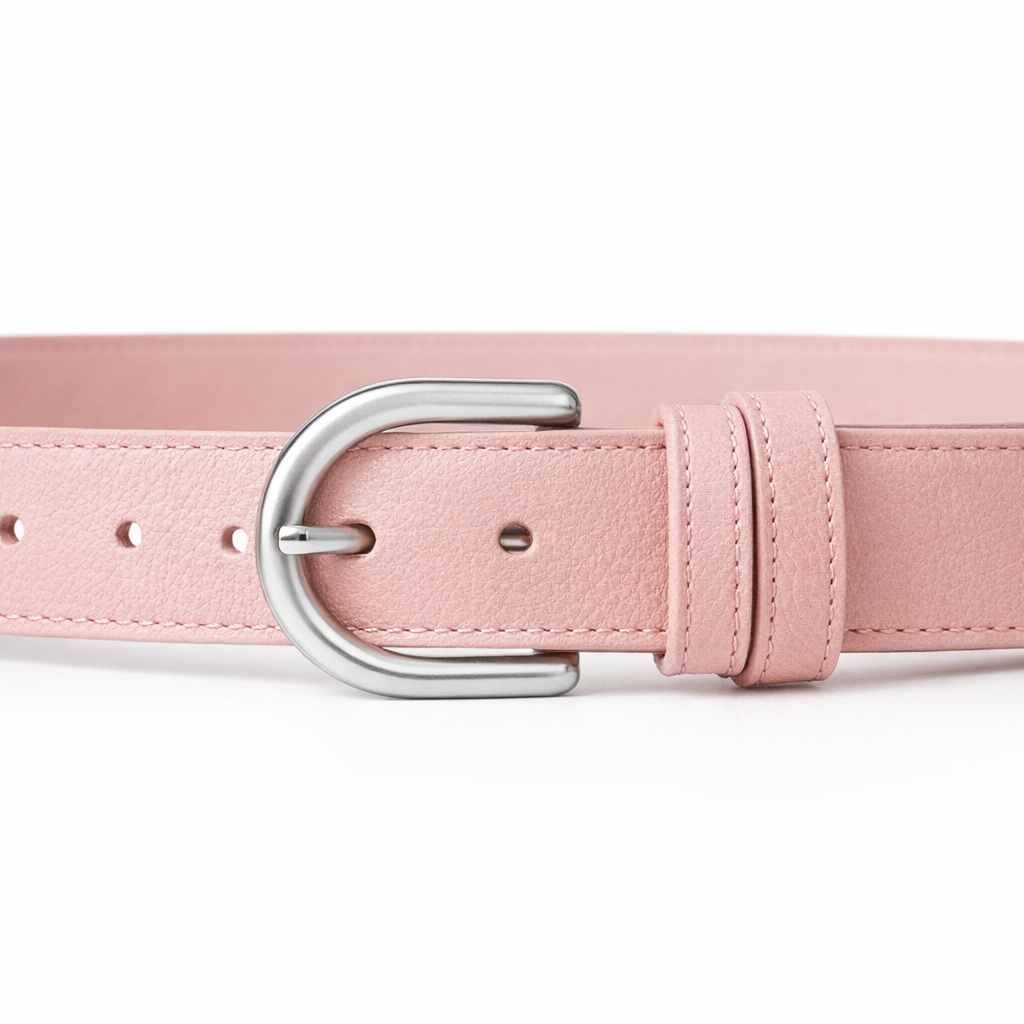 HS Riem - Basic Riem - 85-100cm - verstelbare pasvorm - 3 kleuren - 4 maten - DETAIL