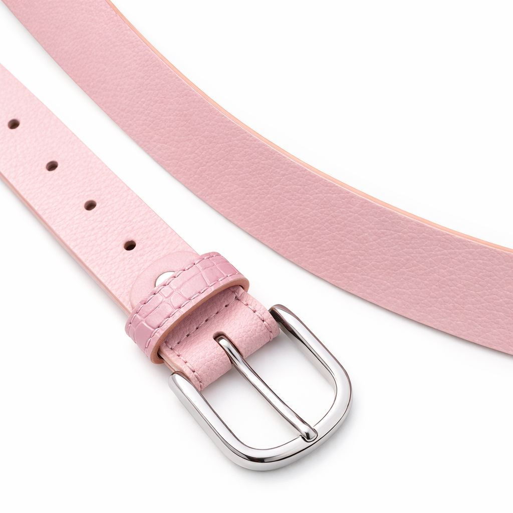 HS Riem - Basic Riem - 85-100cm - verstelbare pasvorm - 13 kleuren - 4 maten - DETAIL