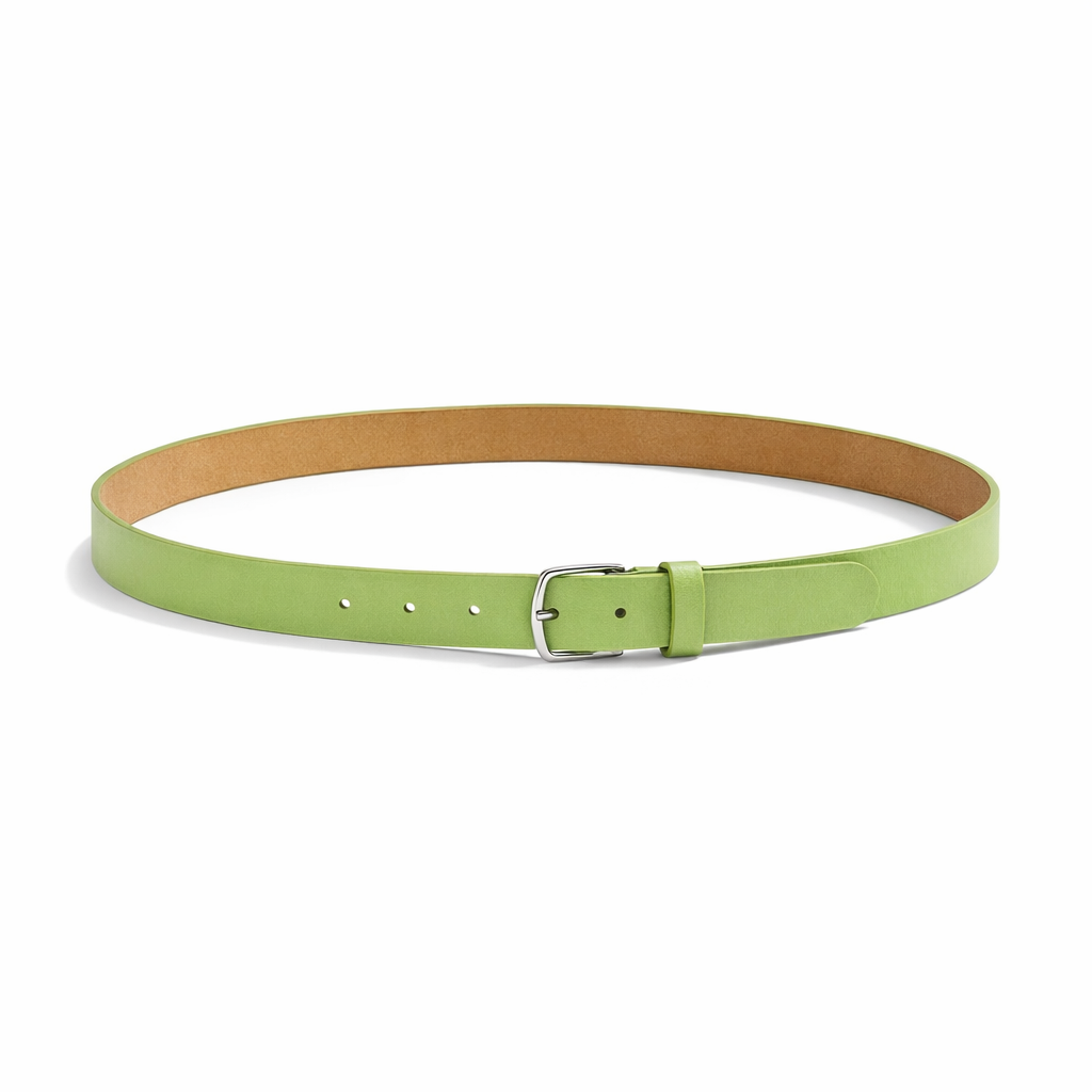 HS Riem - Basic Riem - 85-100cm - verstelbare pasvorm - 13 kleuren - 4 maten - BACK