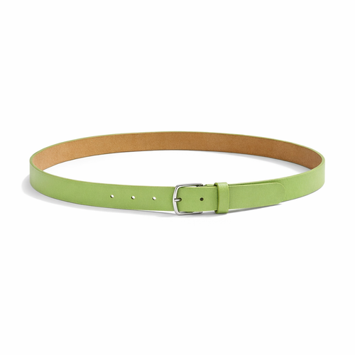 HS Riem - Basic Riem - 85-100cm - verstelbare pasvorm - 13 kleuren - 4 maten - BACK