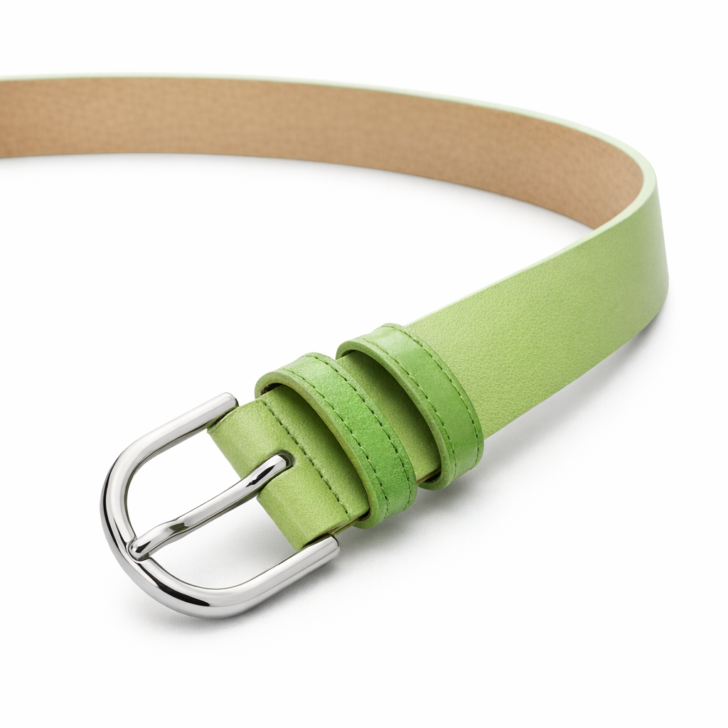 HS Riem - Basic Riem - 85-100cm - verstelbare pasvorm - 13 kleuren - 4 maten - DETAIL