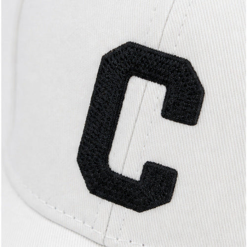 Pet met C-Patch