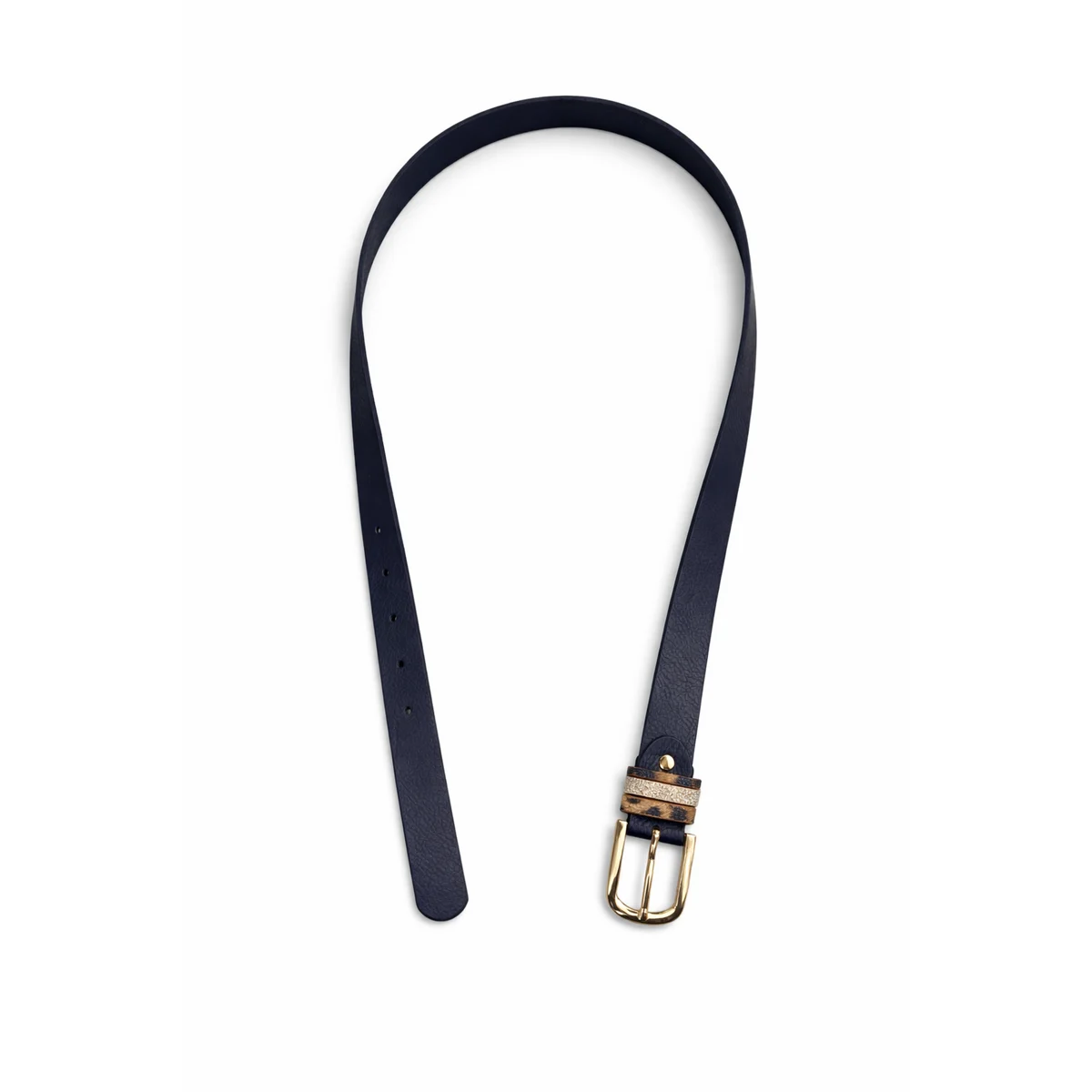 HS Riem - Basic Riem - 85-100cm - verstelbare pasvorm - 13 kleuren - 4 maten - originele variantfoto