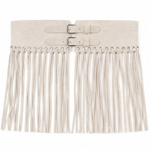 Franje Corset Riem