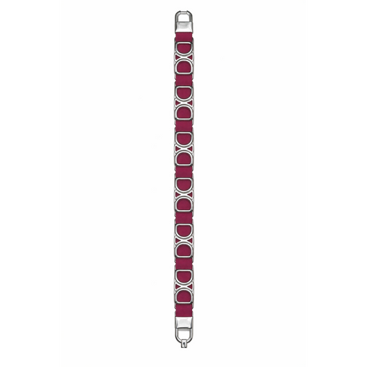 Metalen Schakelriem – One Size