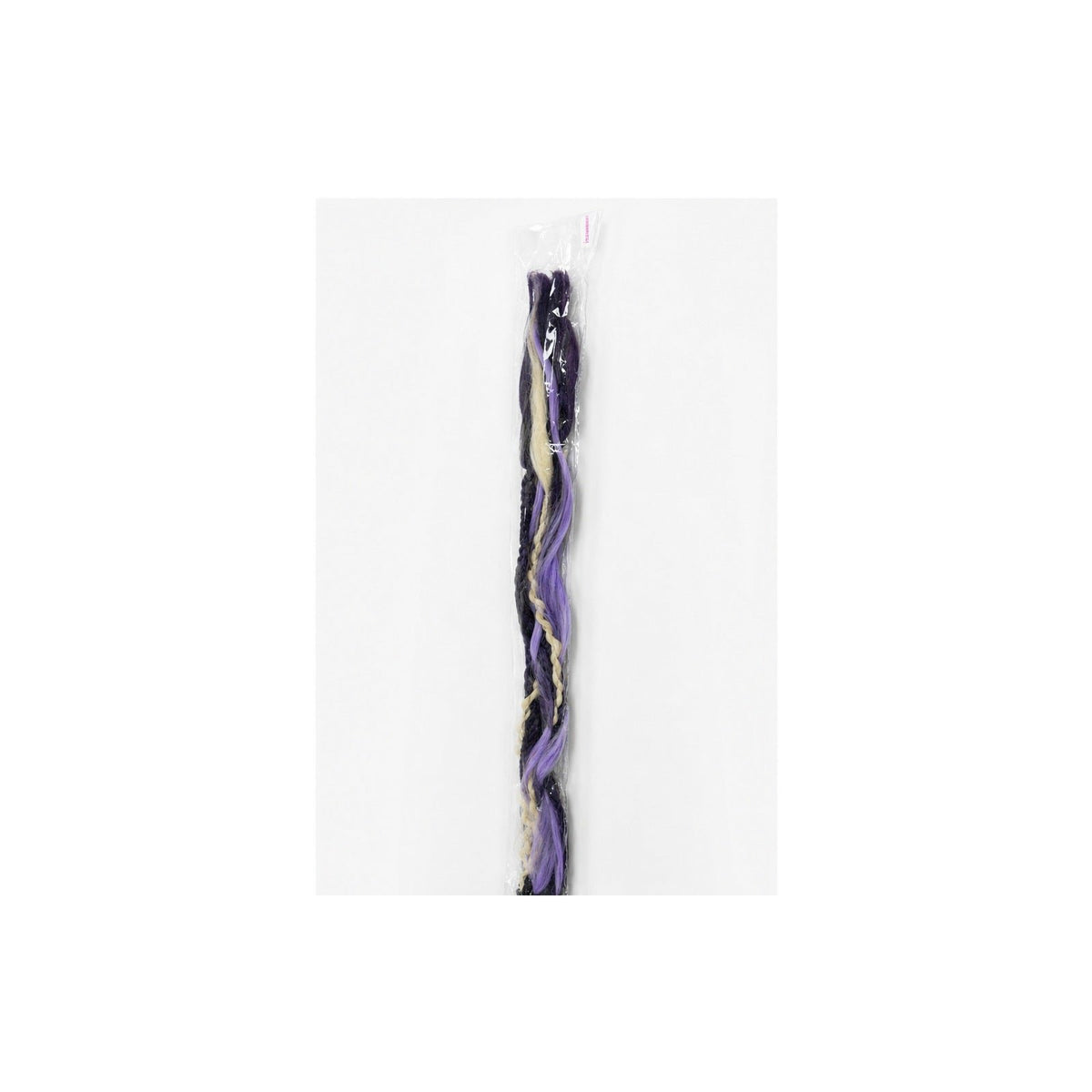 Faux Hair Extensions