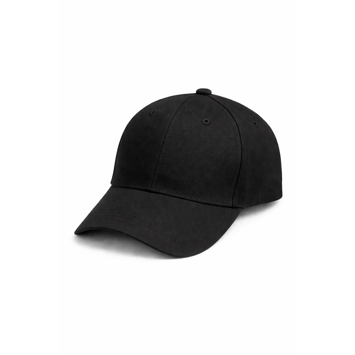 HS Petjes - In 7+ Kleuren - Baseball cap - Zwart