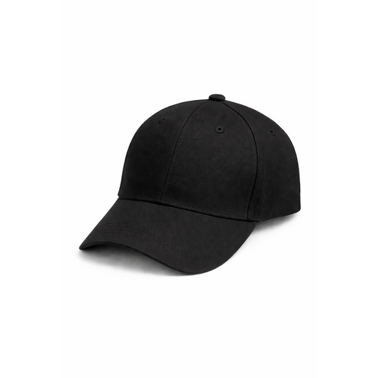 HS Petjes - In 7+ Kleuren - Baseball cap - Zwart