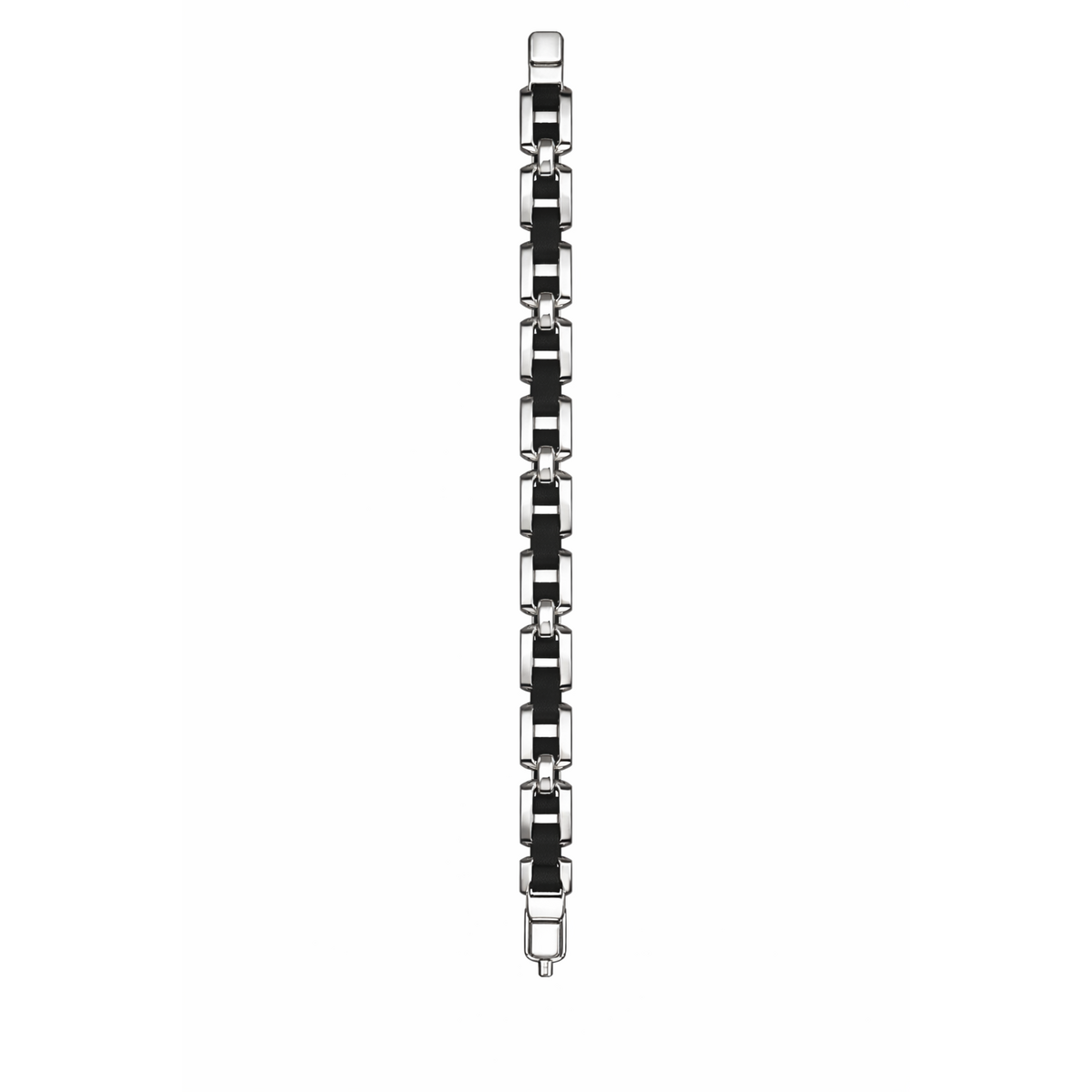 HS Riem - In 4+ Varianten - Assortiment Zwart Chroom - One Size - E