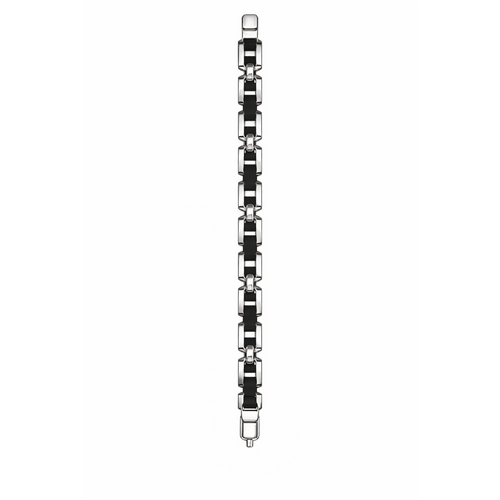 HS Riem - In 4+ Varianten - Assortiment Zwart Chroom - One Size - E