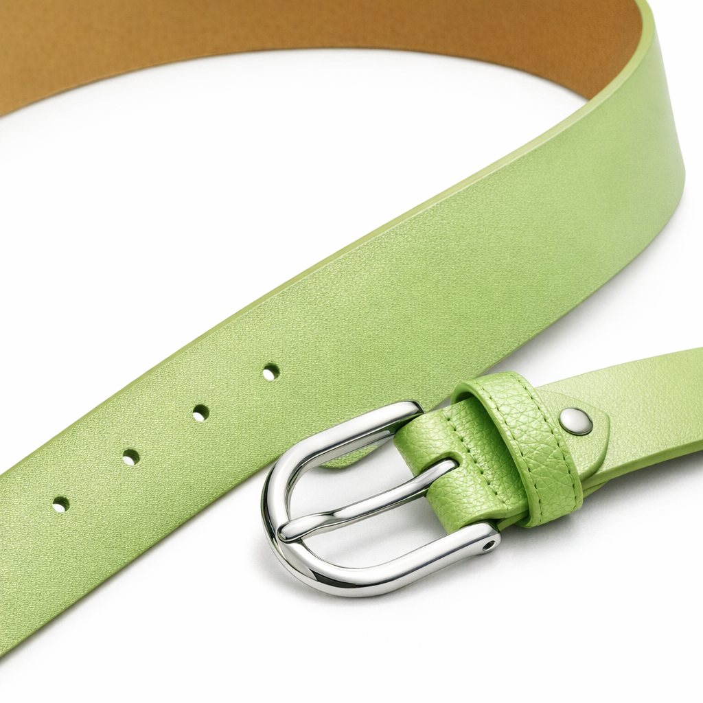 HS Riem - Basic Riem - 85-100cm - verstelbare pasvorm - 13 kleuren - 4 maten - DETAIL