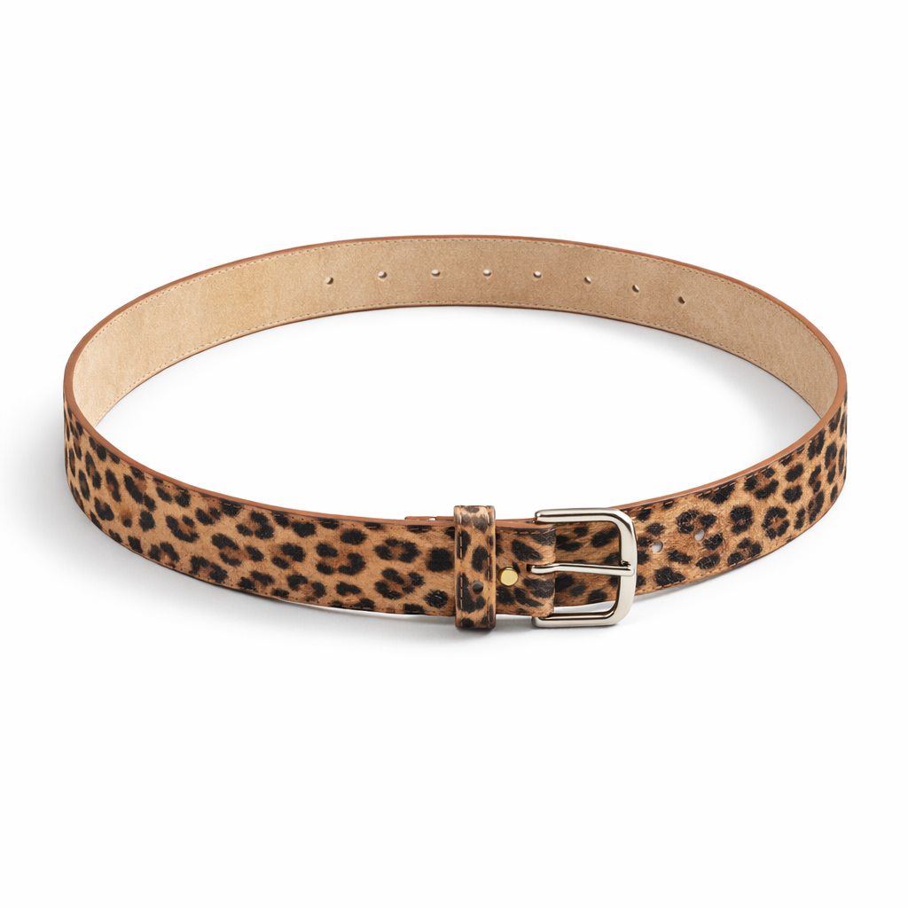 HS Riem - Basic Riem - 85-100cm - verstelbare pasvorm - 13 kleuren - 4 maten - BACK