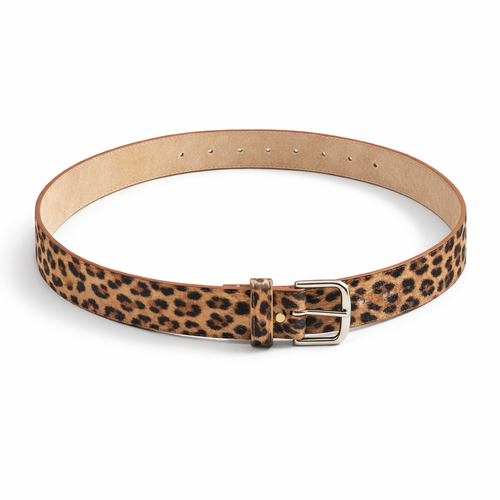 HS Riem - Basic Riem - 85-100cm - verstelbare pasvorm - 13 kleuren - 4 maten - BACK