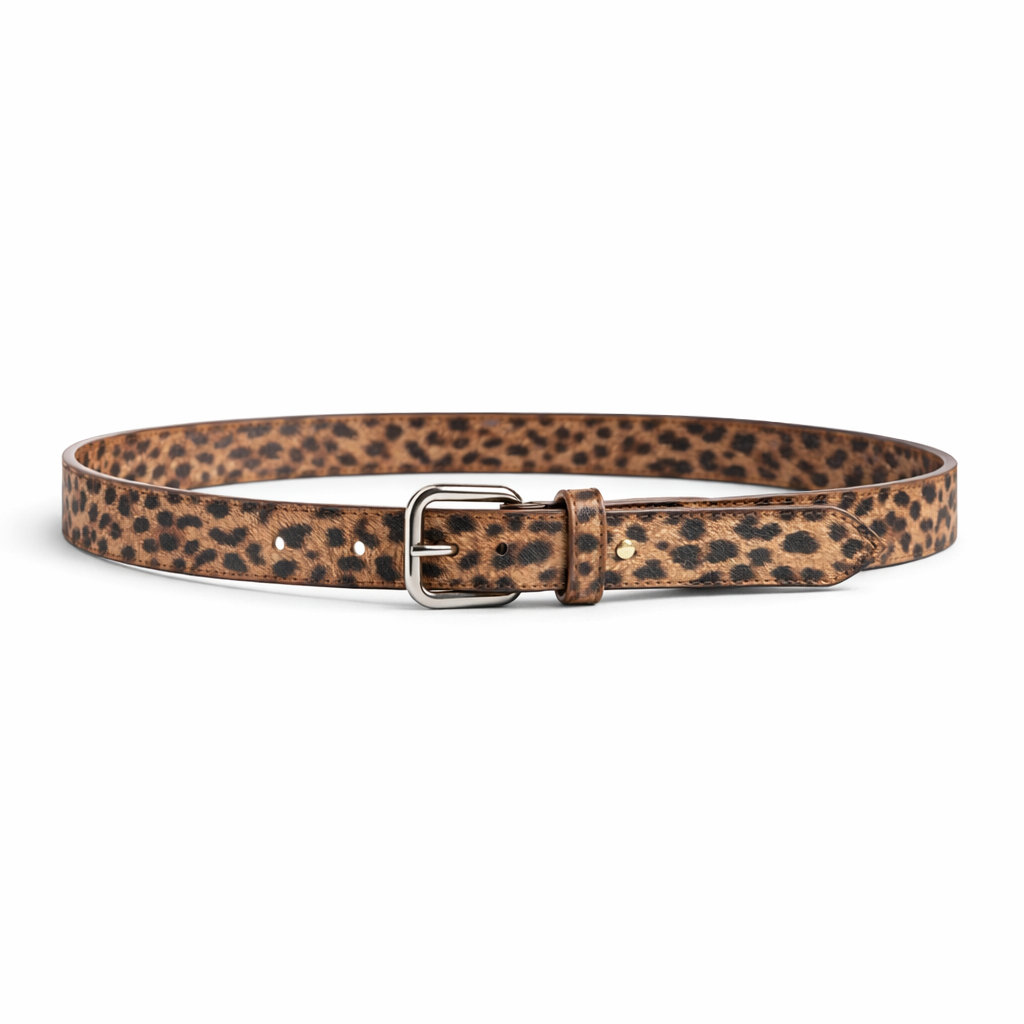 HS Riem - Basic Riem - 85-100cm - verstelbare pasvorm - 13 kleuren - 4 maten - SIDE