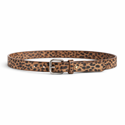 HS Riem - Basic Riem - 85-100cm - verstelbare pasvorm - 13 kleuren - 4 maten - SIDE