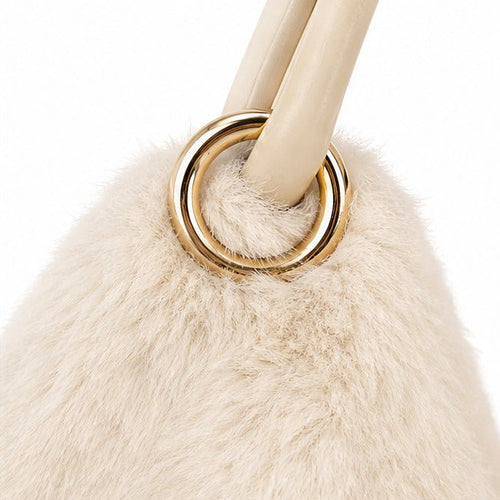 Faux Fur Shopper – Model SP-9203
