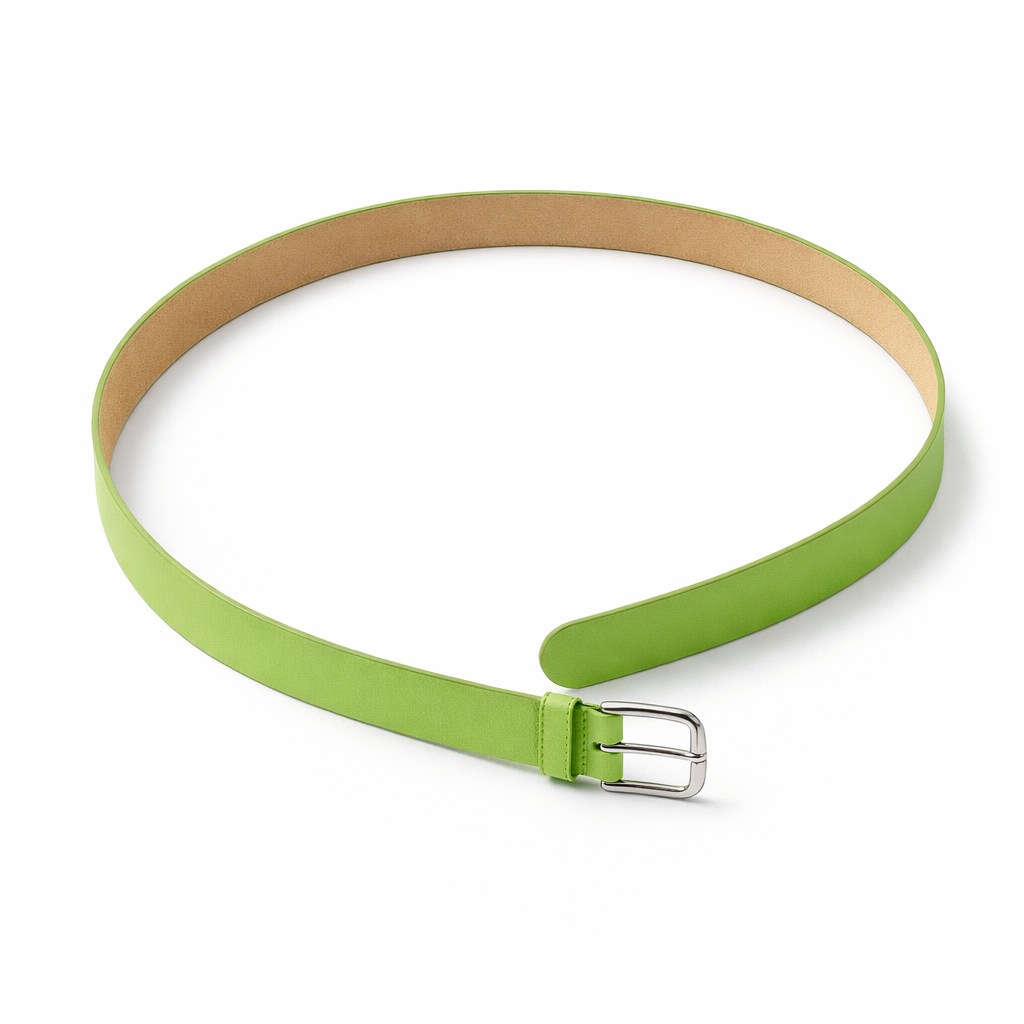 HS Riem - Basic Riem - 85-100cm - verstelbare pasvorm - 13 kleuren - 4 maten - BACK