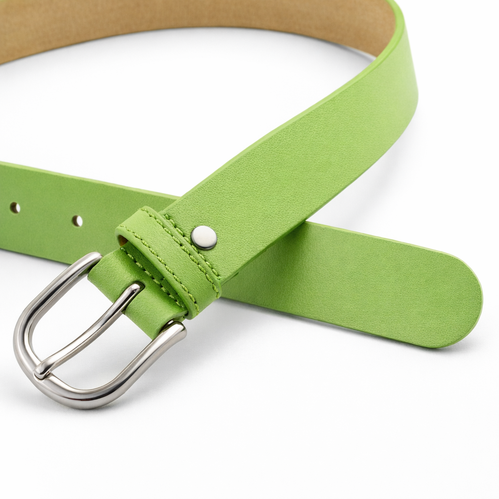 HS Riem - Basic Riem - 85-100cm - verstelbare pasvorm - 13 kleuren - 4 maten - DETAIL