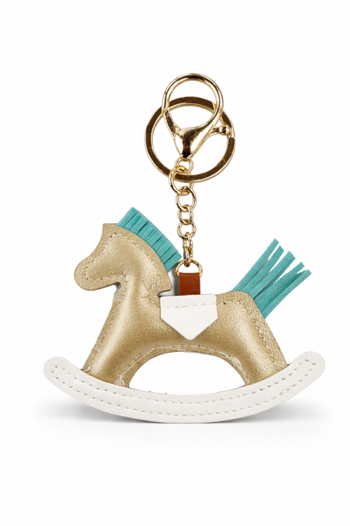 Sleutelhanger Paardje