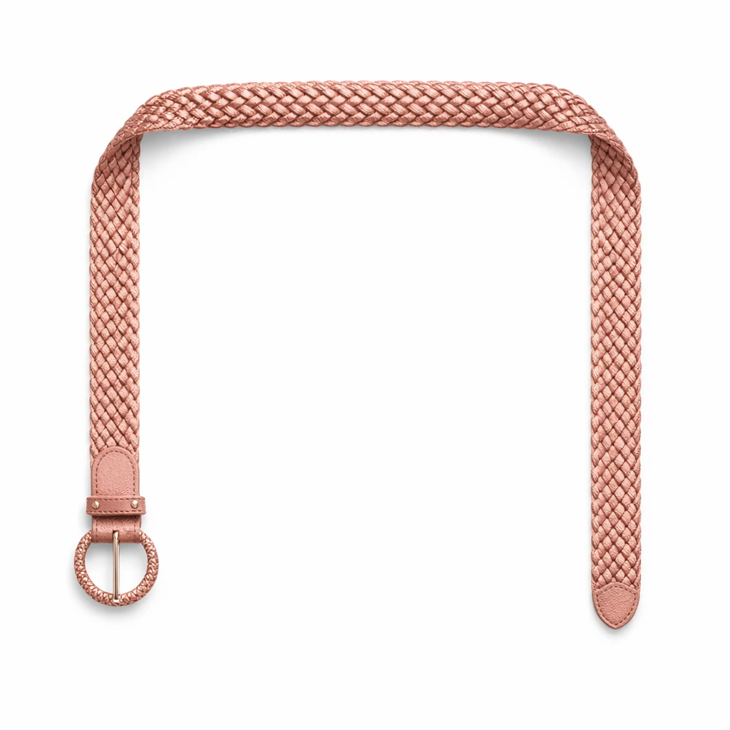 HS Riem - One Size - verstelbare pasvorm - 9 kleuren - BACK