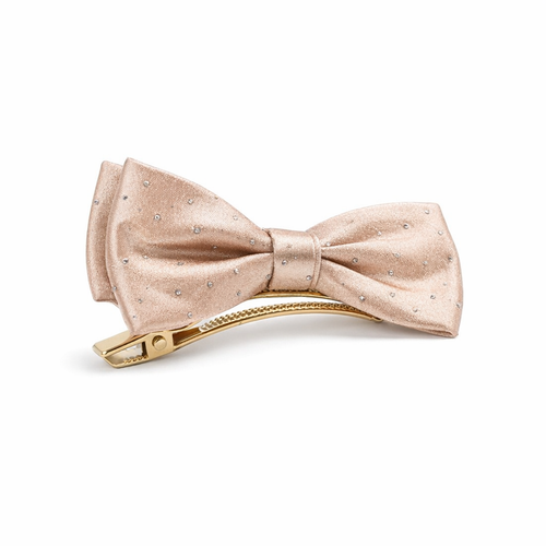 HS Haarclip - Strik - 5 kleuren - SIDE