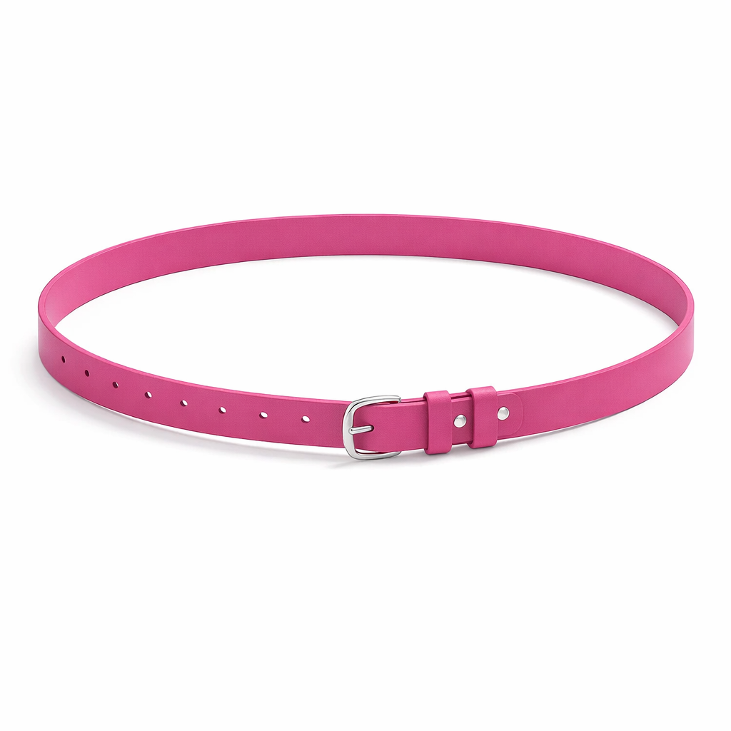 HS Riem - Basic Riem - 85-100cm - verstelbare pasvorm - 13 kleuren - 4 maten - BACK