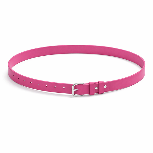 HS Riem - Basic Riem - 85-100cm - verstelbare pasvorm - 13 kleuren - 4 maten - BACK