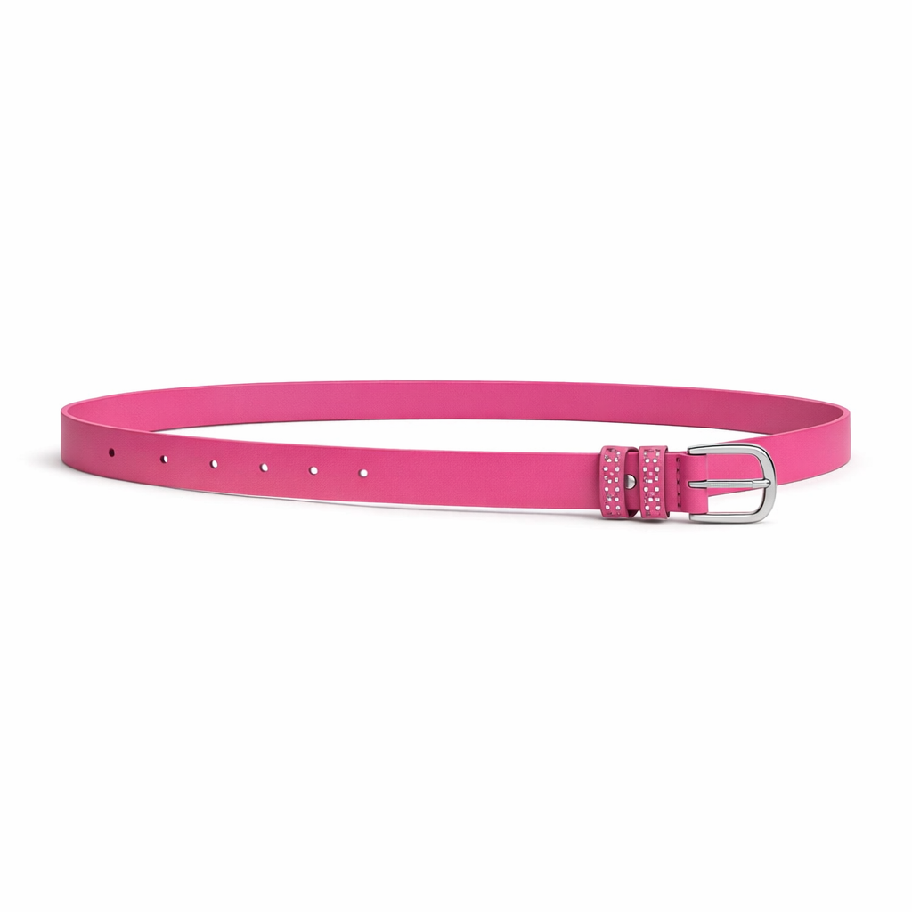 HS Riem - Basic Riem - 85-100cm - verstelbare pasvorm - 13 kleuren - 4 maten - SIDE