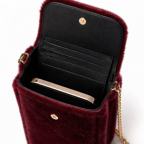 Faux Fur Telefoontas