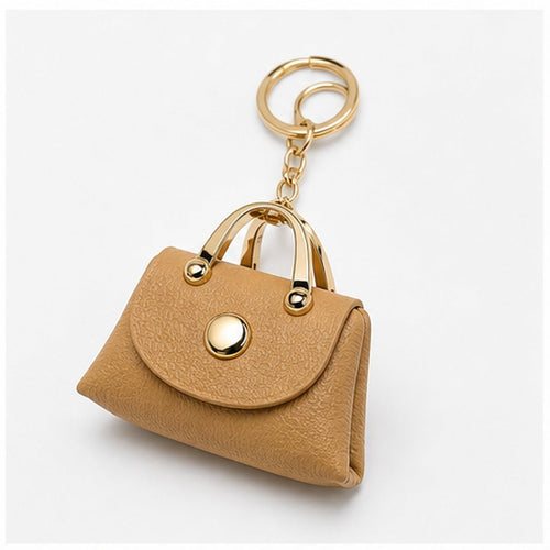 Tassenhanger Mini Handtasje