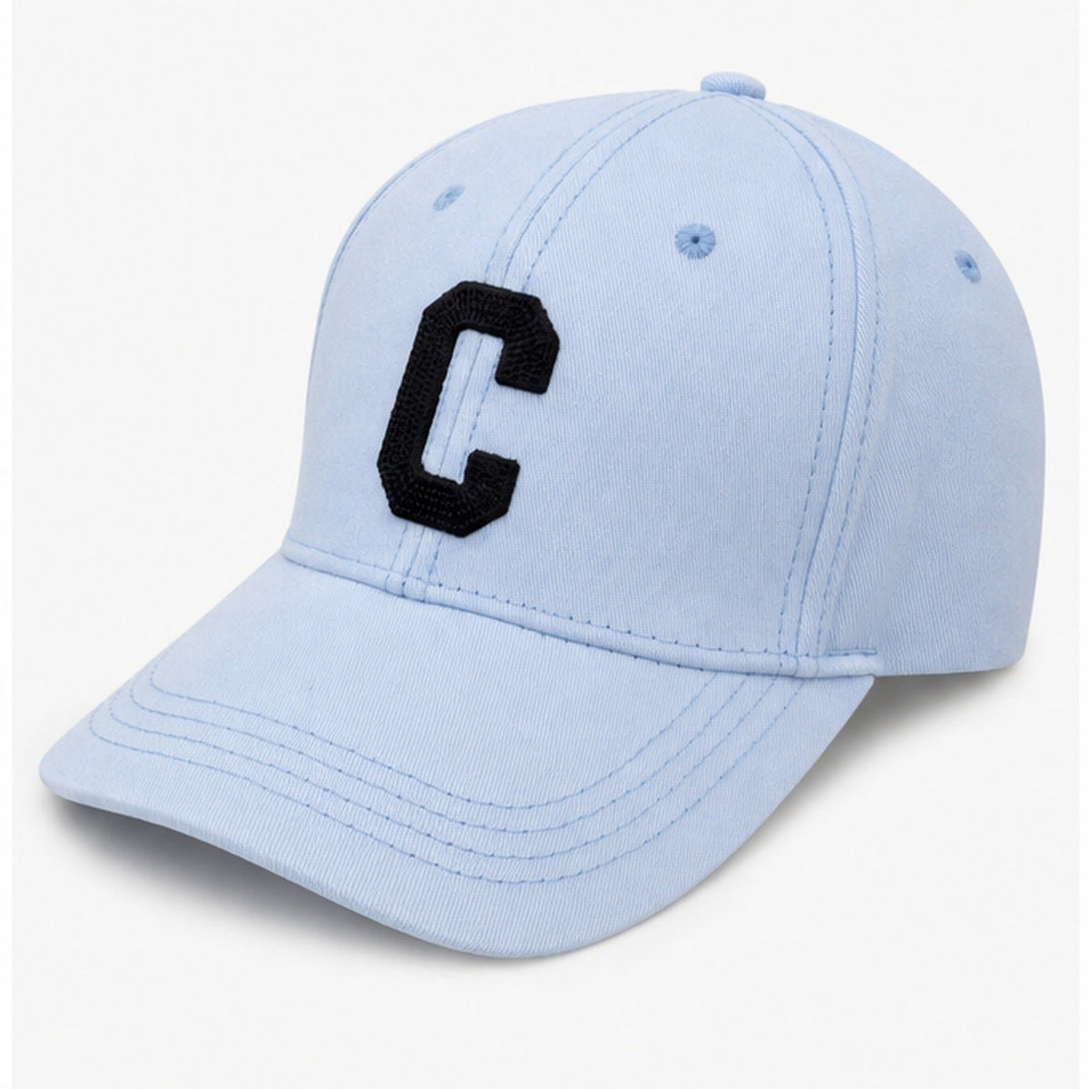 Pet met C-Patch