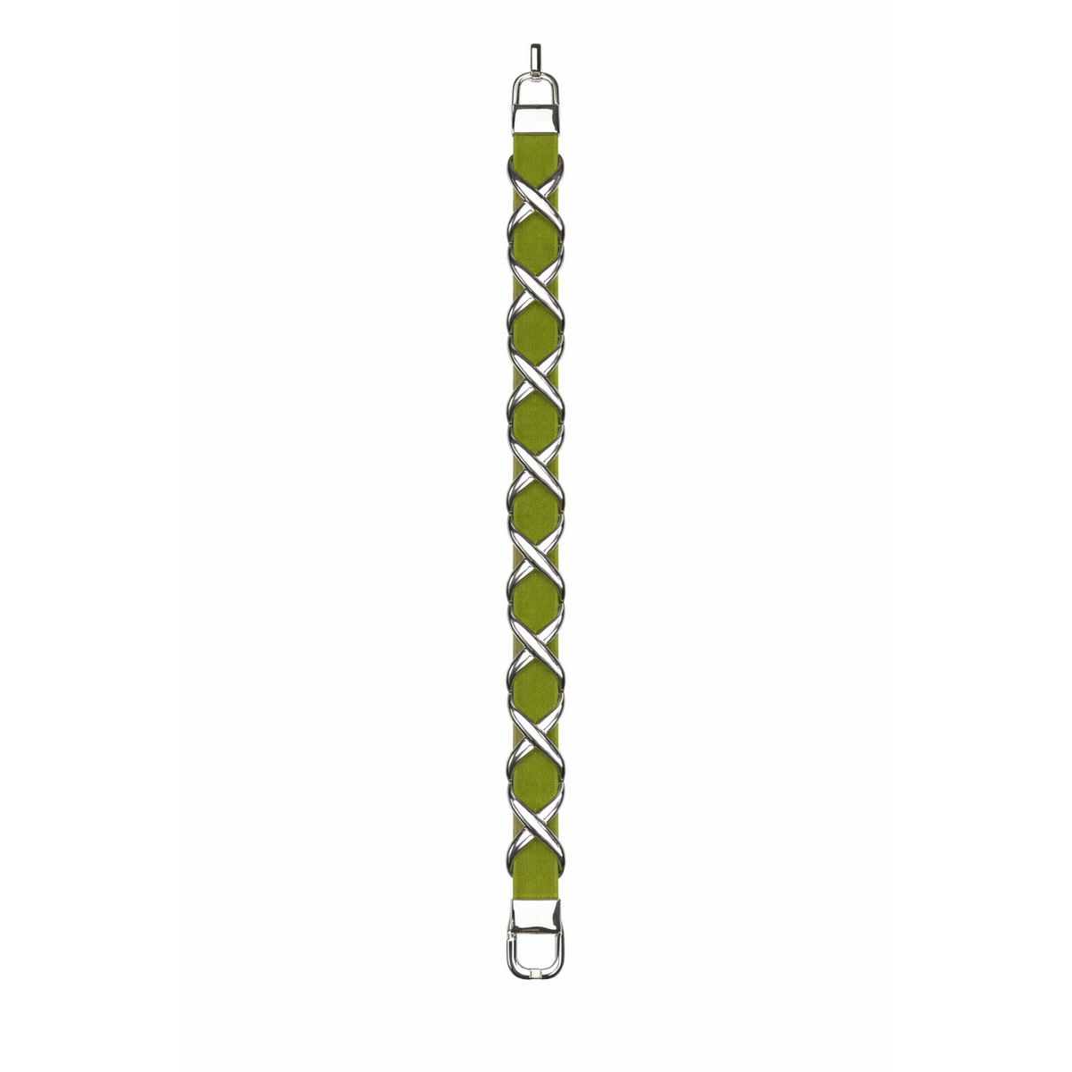 HS Riem - In 5+ Kleuren - X - One Size - Groen