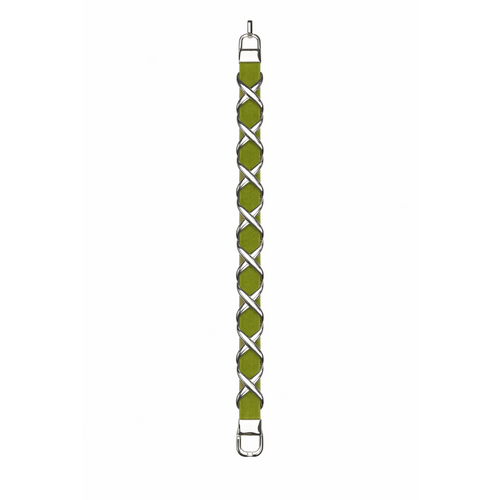 HS Riem - In 5+ Kleuren - X - One Size - Groen