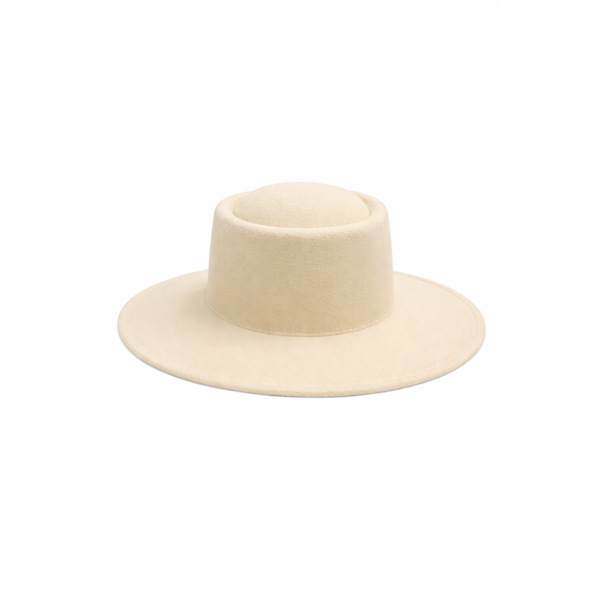 HS Hoed - In 6 Kleuren - Beige