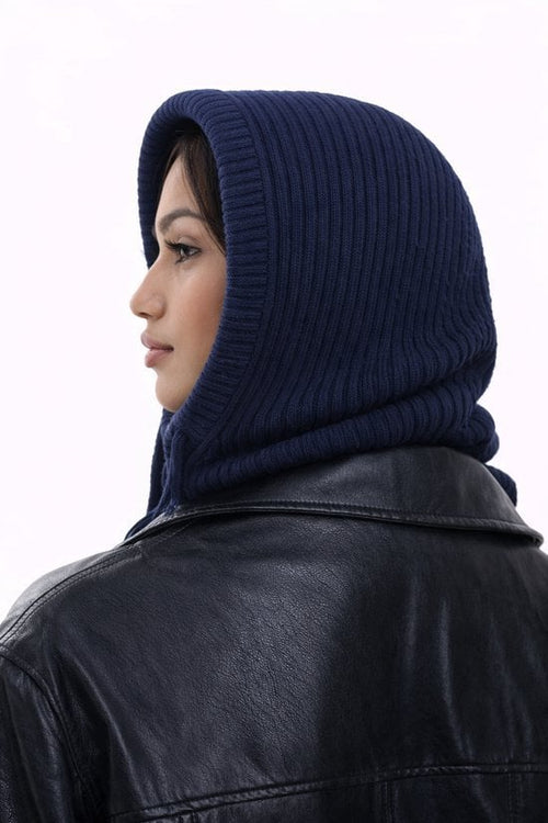 Balaclava – Sjaal en Muts in Eén