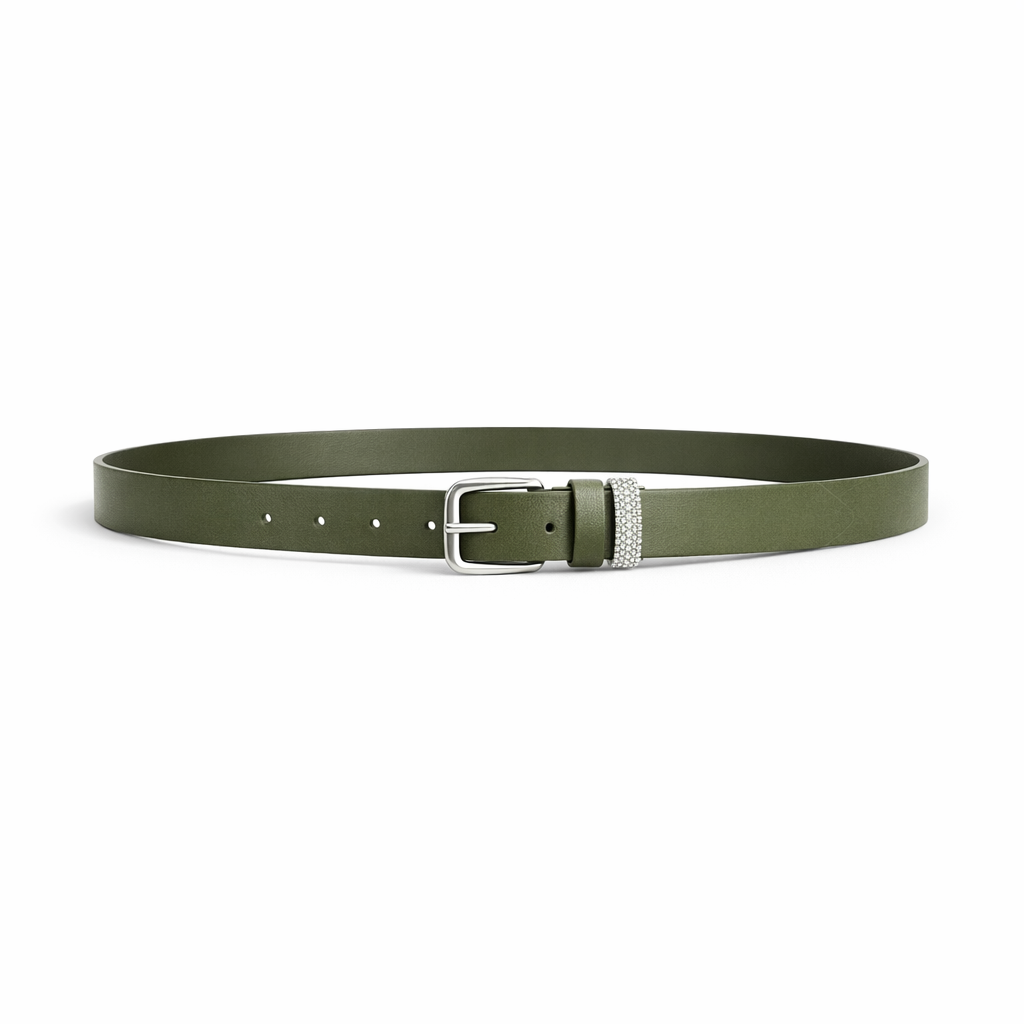 HS Riem - Basic Riem - 85-100cm - verstelbare pasvorm - 13 kleuren - 4 maten - SIDE