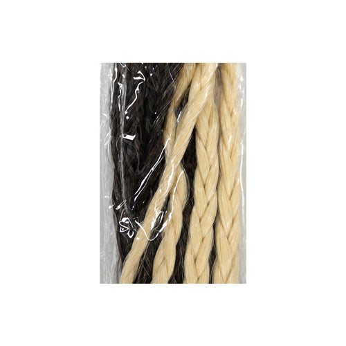 Faux Hair Extensions