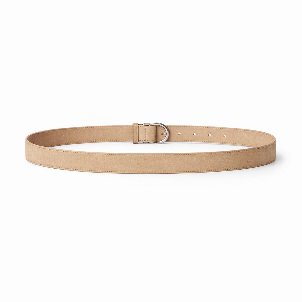 HS Riem - Basic Riem - 85-100cm - verstelbare pasvorm - 3 kleuren - 4 maten - BACK