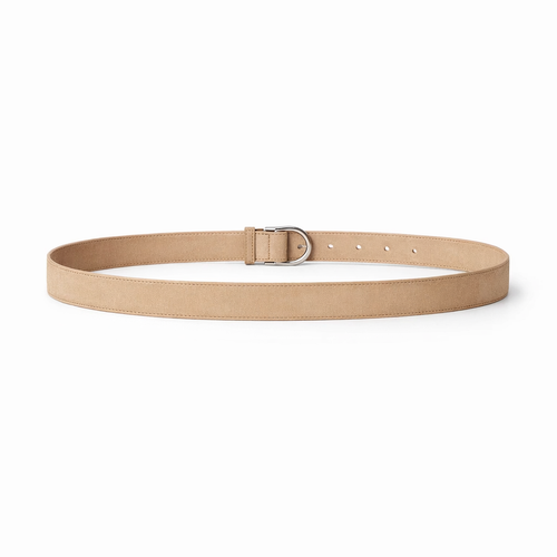 HS Riem - Basic Riem - 85-100cm - verstelbare pasvorm - 3 kleuren - 4 maten - BACK