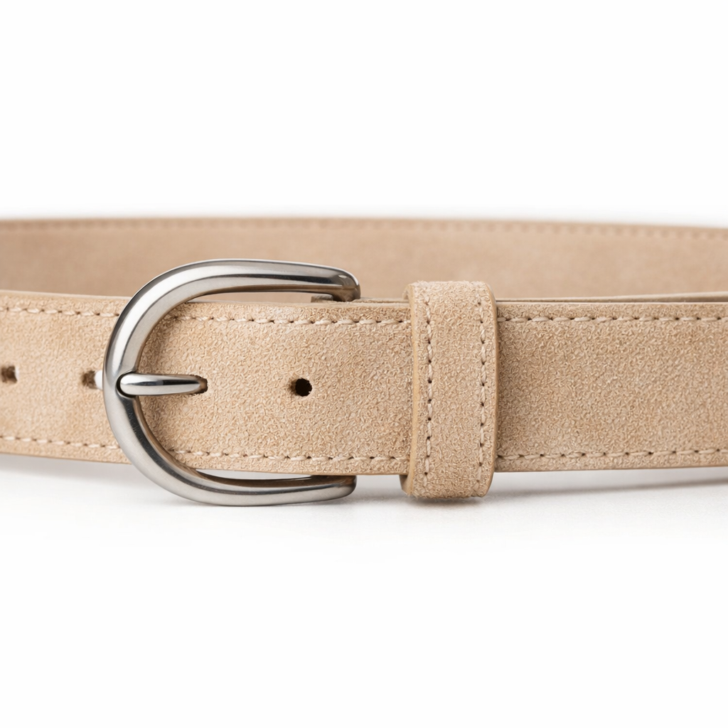 HS Riem - Basic Riem - 85-100cm - verstelbare pasvorm - 3 kleuren - 4 maten - DETAIL