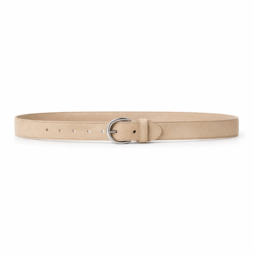 HS Riem - Basic Riem - 85-100cm - verstelbare pasvorm - 3 kleuren - 4 maten - SIDE