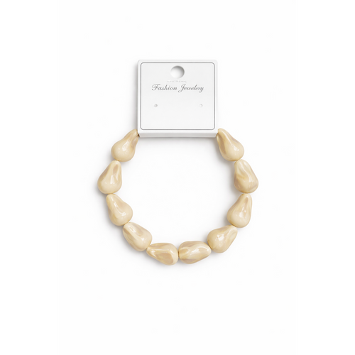 HS Armband - Zomer collectie - statement detail - 5 kleuren - originele variantfoto