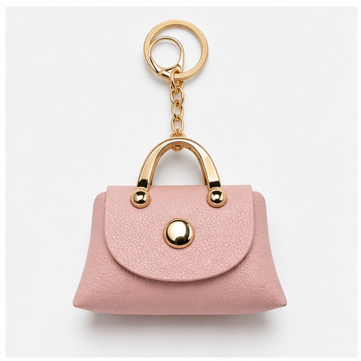 Tassenhanger Mini Handtasje