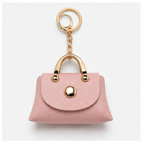 Tassenhanger Mini Handtasje