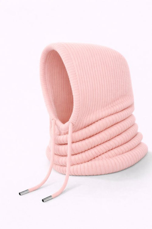 Balaclava – Sjaal en Muts in Eén
