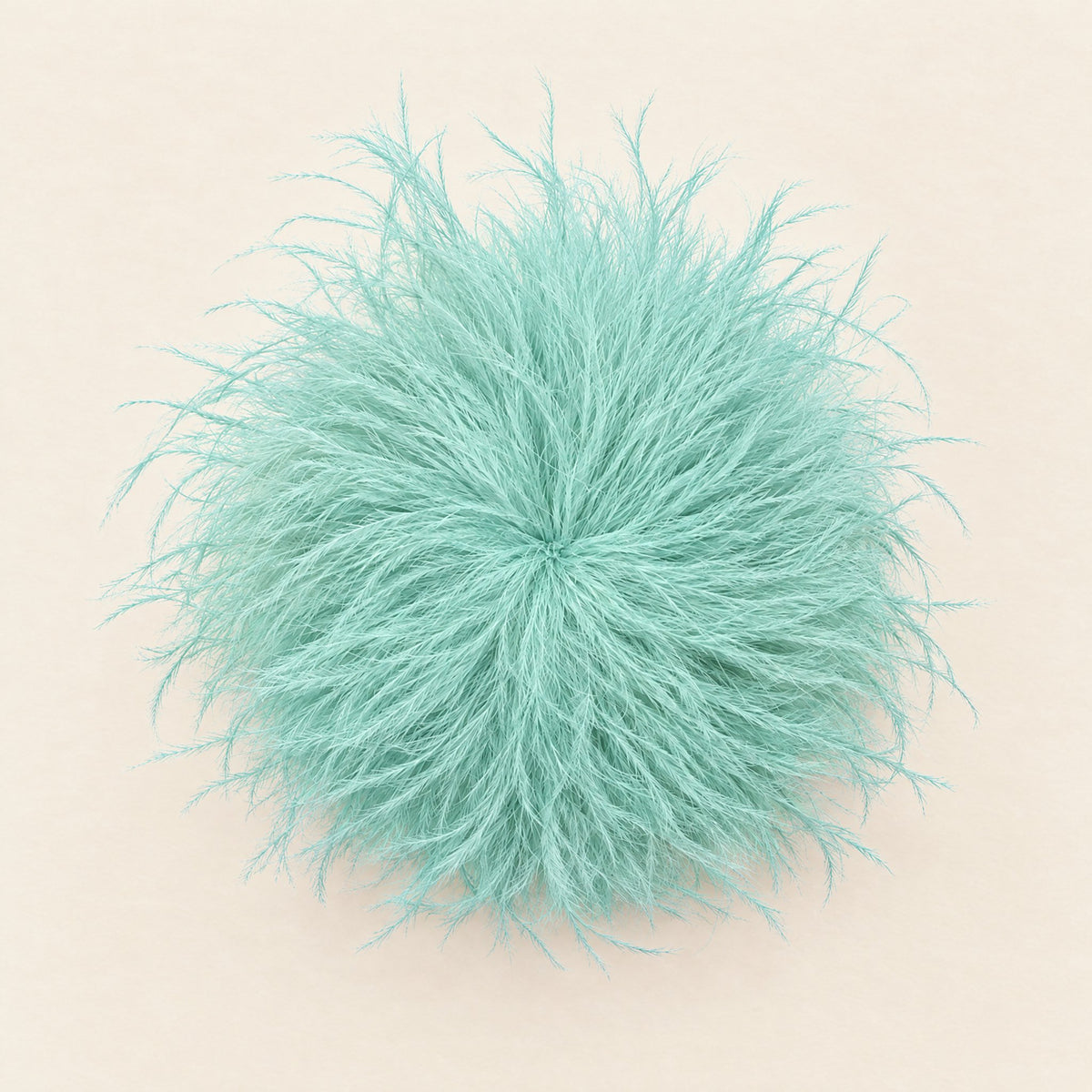 Pluche Broche met Speld