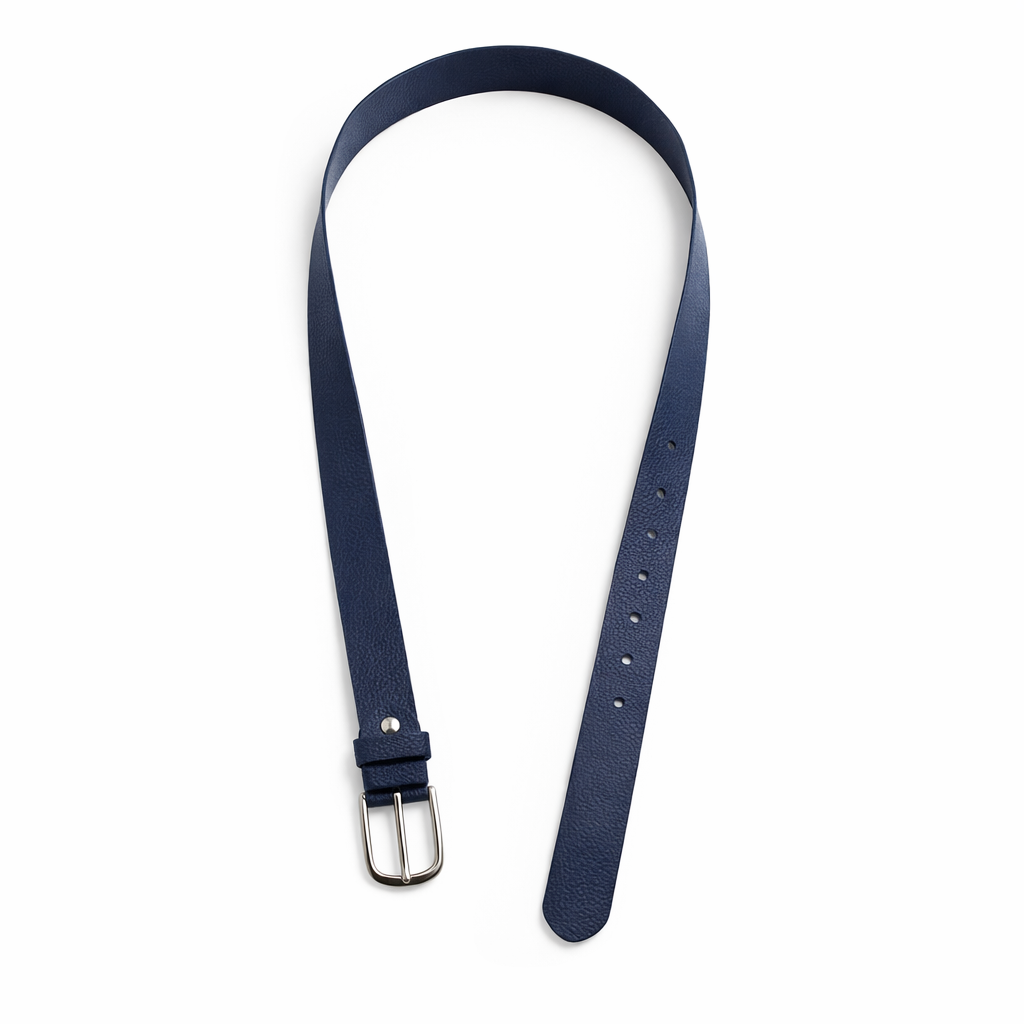 HS Riem - Basic Riem - 85-100cm - verstelbare pasvorm - 13 kleuren - 4 maten - BACK