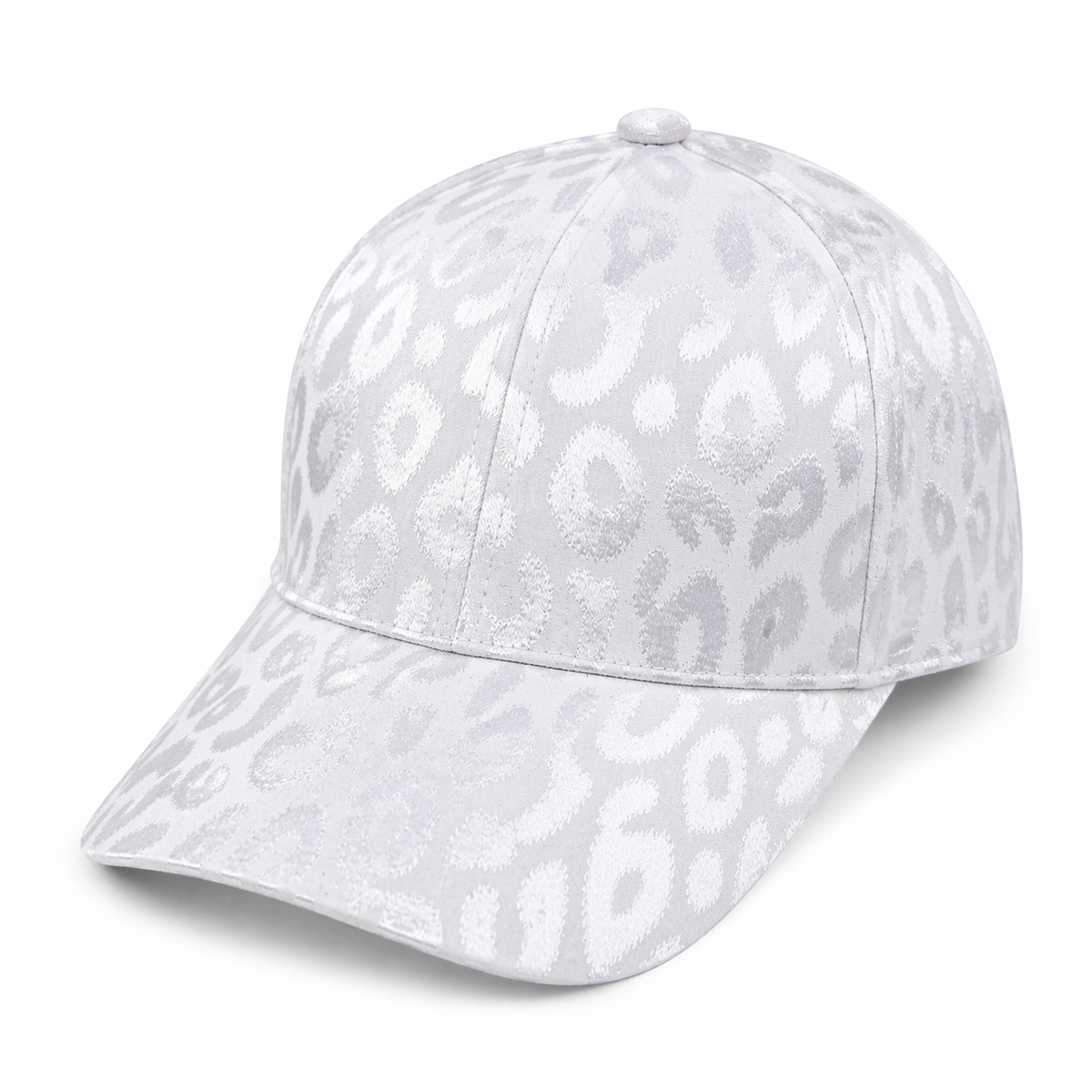Pet met Panterprint
