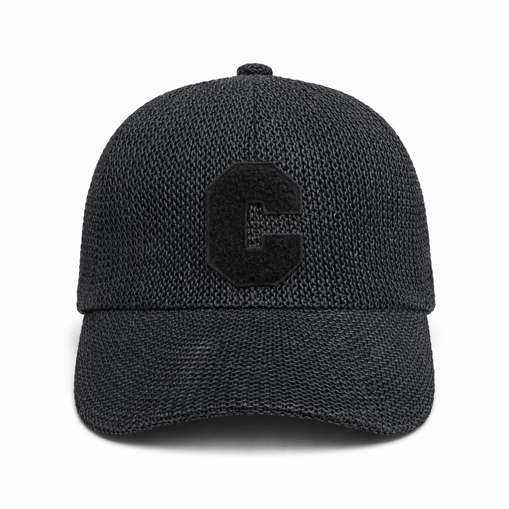 HS Pet - In 7 NIEUWE kleuren - C-Design - Hoge kwaliteit - Zwart